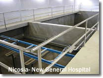 nicosia-new general hospital